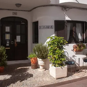 Dianamar Maison d'hôtes Albufeira