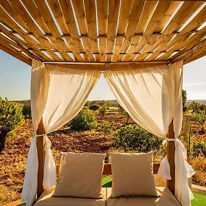 Casa Natura Maison d'hôtes Castro Marim