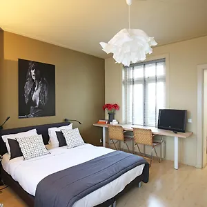 Canal Bed and breakfast Ámsterdam
