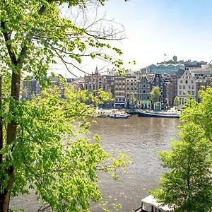 Zwanestein Canal House Bed and breakfast Ámsterdam